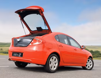 Proton GEN•2 [UK-spec] '09.2008–01.2012
