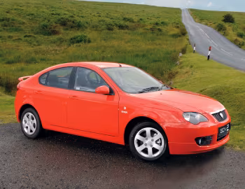 Proton GEN•2 [UK-spec] '09.2008–01.2012