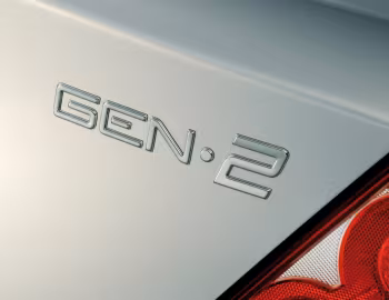 Proton GEN•2 [UK-spec] '09.2008–01.2012