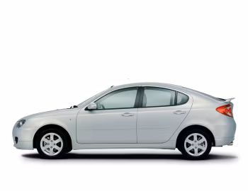 Proton GEN•2 [UK-spec] '09.2008–01.2012