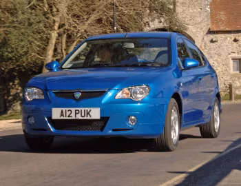 Proton GEN•2 GSX [UK-spec] '02.2005–09.2008