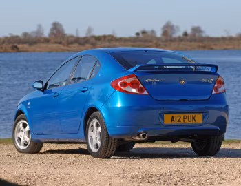 Proton GEN•2 GSX [UK-spec] '02.2005–09.2008