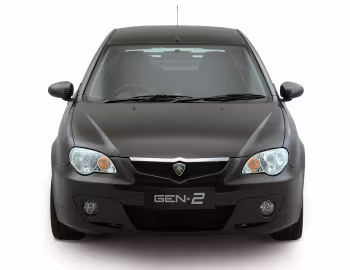 Proton GEN•2 GSX [UK-spec] '02.2005–09.2008
