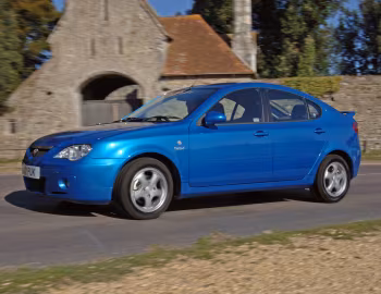 Proton GEN•2 GSX [UK-spec] '02.2005–09.2008