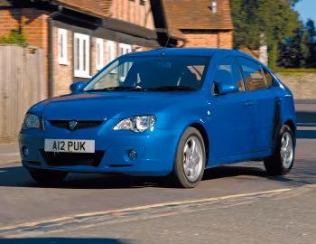 Proton GEN•2 GSX [UK-spec] '02.2005–09.2008
