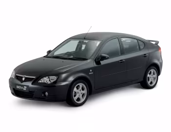 Proton GEN•2 GSX [UK-spec] '02.2005–09.2008
