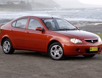 Proton GEN•2 M-Line [Australia] '10.2004–08