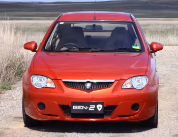 Proton GEN•2 M-Line [Australia] '10.2004–08