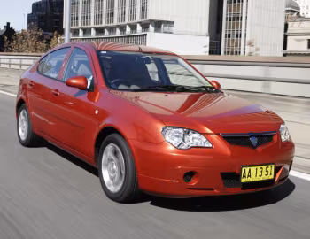 Proton GEN•2 M-Line [Australia] '10.2004–08