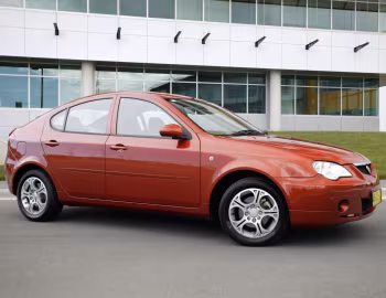 Proton GEN•2 M-Line [Australia] '10.2004–08