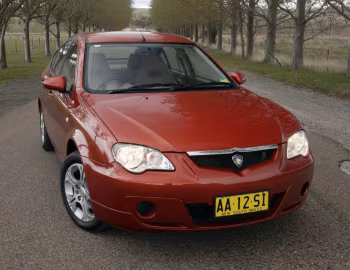 Proton GEN•2 M-Line [Australia] '10.2004–08