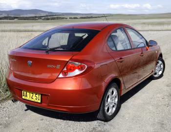 Proton GEN•2 M-Line [Australia] '10.2004–08
