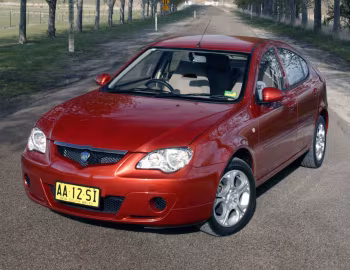 Proton GEN•2 M-Line [Australia] '10.2004–08