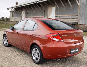 Proton GEN•2 M-Line [Australia] '10.2004–08