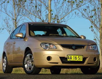 Proton GEN•2 M-Line [Australia] '10.2004–08