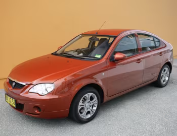 Proton GEN•2 M-Line [Australia] '10.2004–08