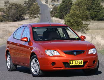 Proton GEN•2 M-Line [Australia] '10.2004–08