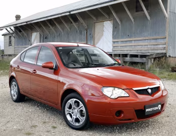 Proton GEN•2 M-Line [Australia] '10.2004–08