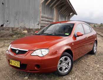 Proton GEN•2 M-Line [Australia] '10.2004–08
