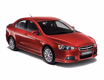 Proton Inspira '11.2010–04.2015