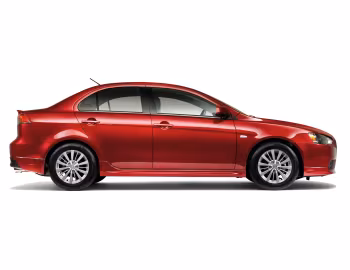 Proton Inspira '11.2010–04.2015