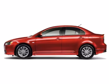 Proton Inspira '11.2010–04.2015