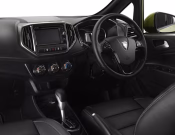 Painel frontal Proton Iriz Premium '09.2014–06.2017