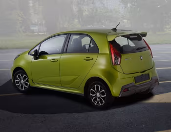 Proton Iriz Premium '09.2014–06.2017