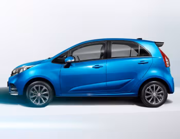 Proton Iriz Premium '04.2019–08.2021