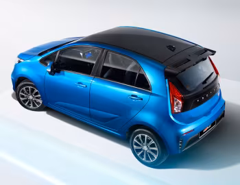 Proton Iriz Premium '04.2019–08.2021