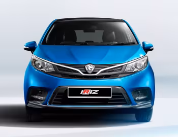 Proton Iriz Premium '04.2019–08.2021