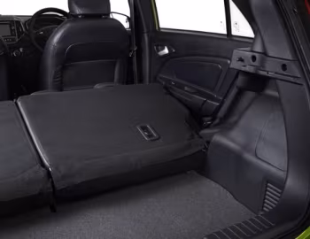 Interior Proton Iriz Premium '09.2014–06.2017