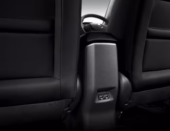 Interior Proton Iriz Active '08.2021–09.2025
