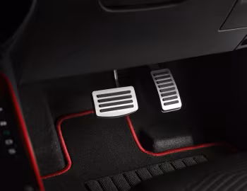 Interior Proton Iriz Active '08.2021–09.2025