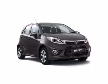 Proton Iriz Executive '09.2014–06.2017