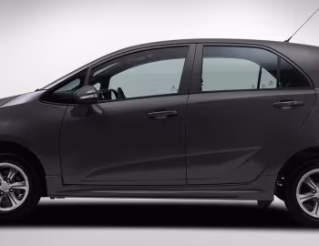 Proton Iriz Executive '09.2014–06.2017