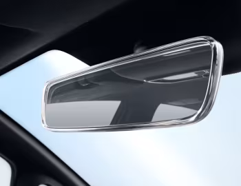 Interior Proton Iriz Premium '04.2019–08.2021