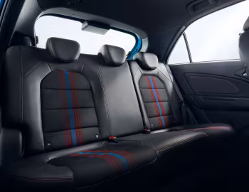 Interior Proton Iriz Premium '04.2019–08.2021