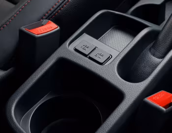 Interior Proton Iriz Premium '04.2019–08.2021