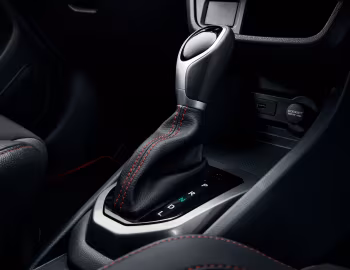 Interior Proton Iriz Premium '04.2019–08.2021