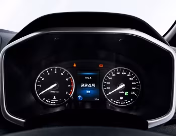 Painel Proton Iriz Premium '04.2019–08.2021