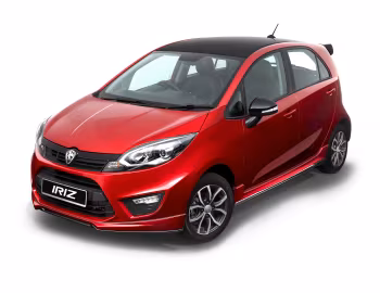 Proton Iriz Premium '06.2017–04.2019