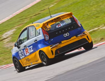 Proton Iriz R3 '2019–21