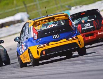 Proton Iriz R3 '2019–21