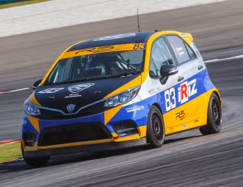 Proton Iriz R3 '2019–21