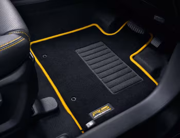 Інтер'єр Proton Iriz "R3 Edition" '2021