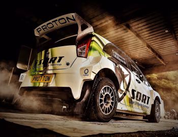 Proton Iriz R5 '2019–22