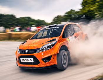Proton Iriz R5 '2019–22