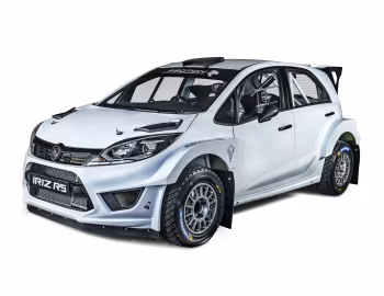 Proton Iriz R5 '2019–22