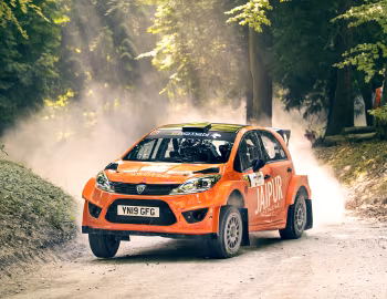Proton Iriz R5 '2019–22